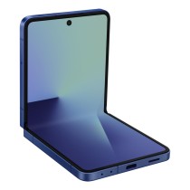 Smartphone Samsung Z FLIP 7 6,8" 12 GB RAM 256 GB Blau