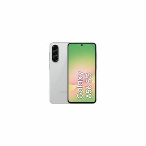 Smartphone Samsung A56 5G A.GRAY 6,7" 8 GB RAM 128 GB