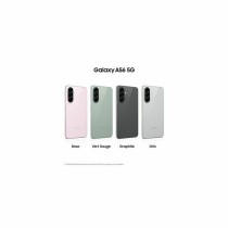 Smartphone Samsung A56 5G A.GRAY 6,7" 8 GB RAM 128 GB