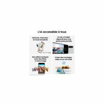 Smartphone Samsung A56 5G A.GRAY 6,7" 8 GB RAM 128 GB