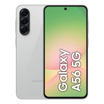 Smartphone Samsung A56 5G A.GRAY 6,7" 8 GB RAM 128 GB