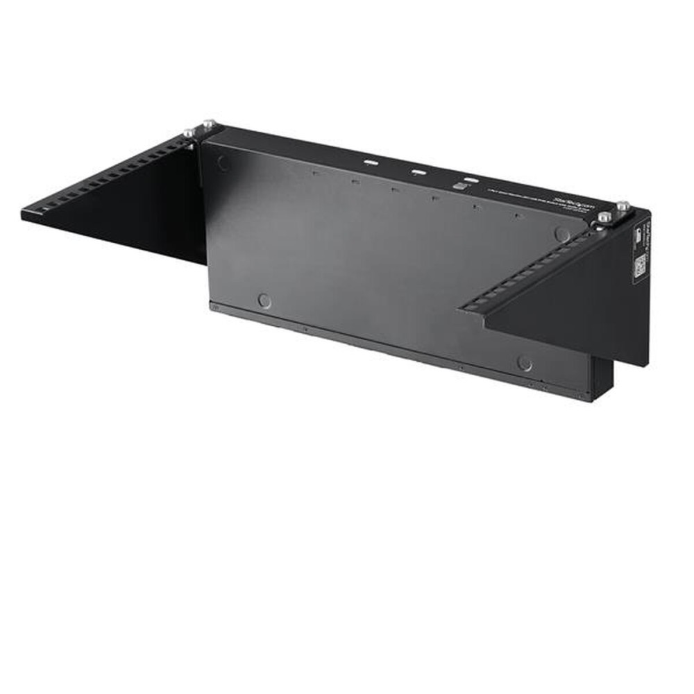 Support Startech RK619WALLV Noir Acier