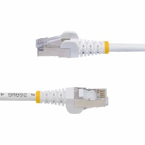 USB-Kabel Startech NLWH-10M-CAT8-PATCH Weiß 10 m