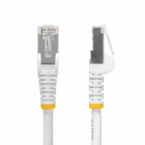 USB-Kabel Startech NLWH-10M-CAT8-PATCH Weiß 10 m
