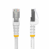 USB-Kabel Startech NLWH-10M-CAT8-PATCH Weiß 10 m