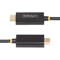 VGA Kabel Startech 3F-DP-HDMI-4K60-HDR Schwarz 1 m