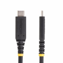 USB-Kabel Startech 50C-40G-USB4-CABLE Schwarz