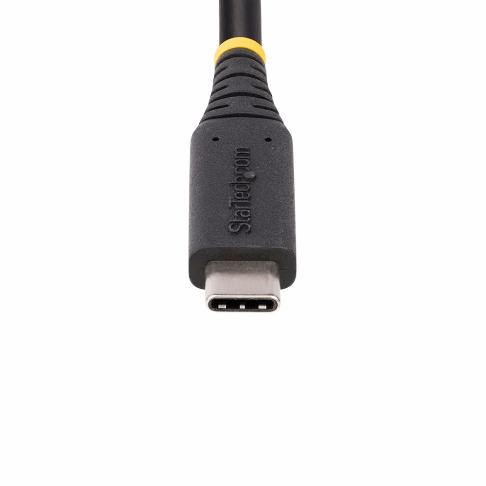 USB-Kabel Startech 50C-40G-USB4-CABLE Schwarz