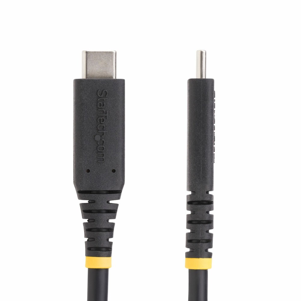 USB-Kabel Startech 50C-40G-USB4-CABLE Schwarz