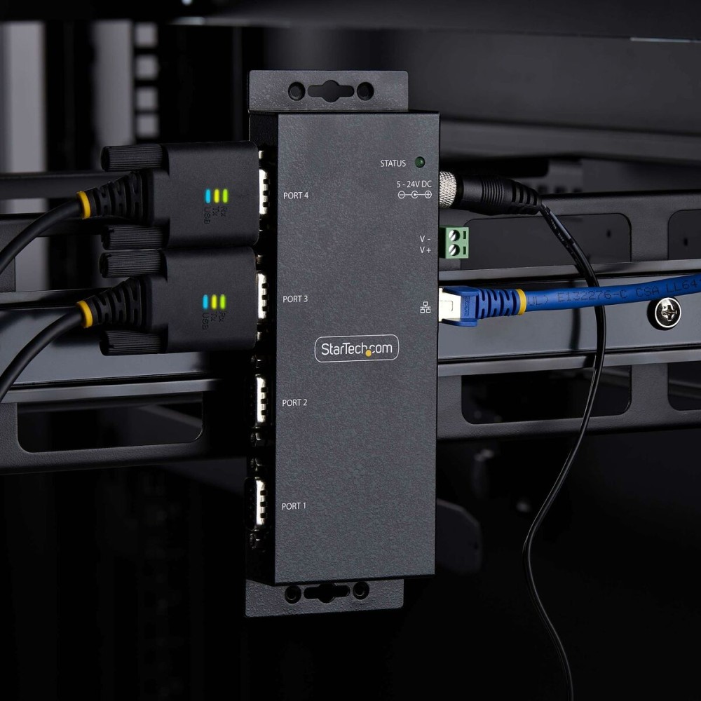 Reparatursatz Startech I43-SERIAL-ETHERNET