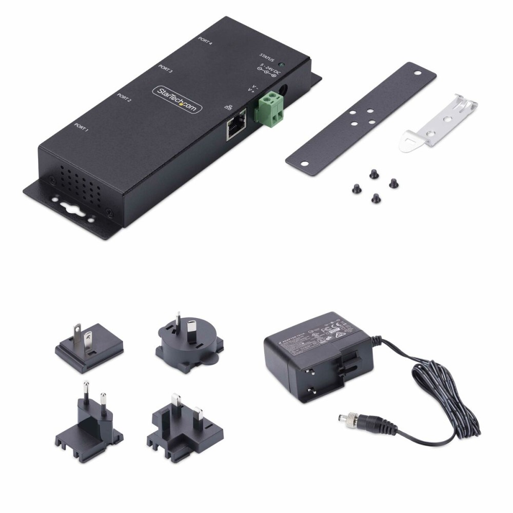 Reparatursatz Startech I43-SERIAL-ETHERNET