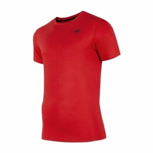 Herren Kurzarm-T-Shirt 4F