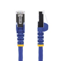 USB-Kabel Startech NLBL-50C-CAT8-PATCH Blau 50 cm