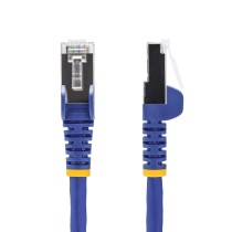 USB-Kabel Startech NLBL-50C-CAT8-PATCH Blau 50 cm