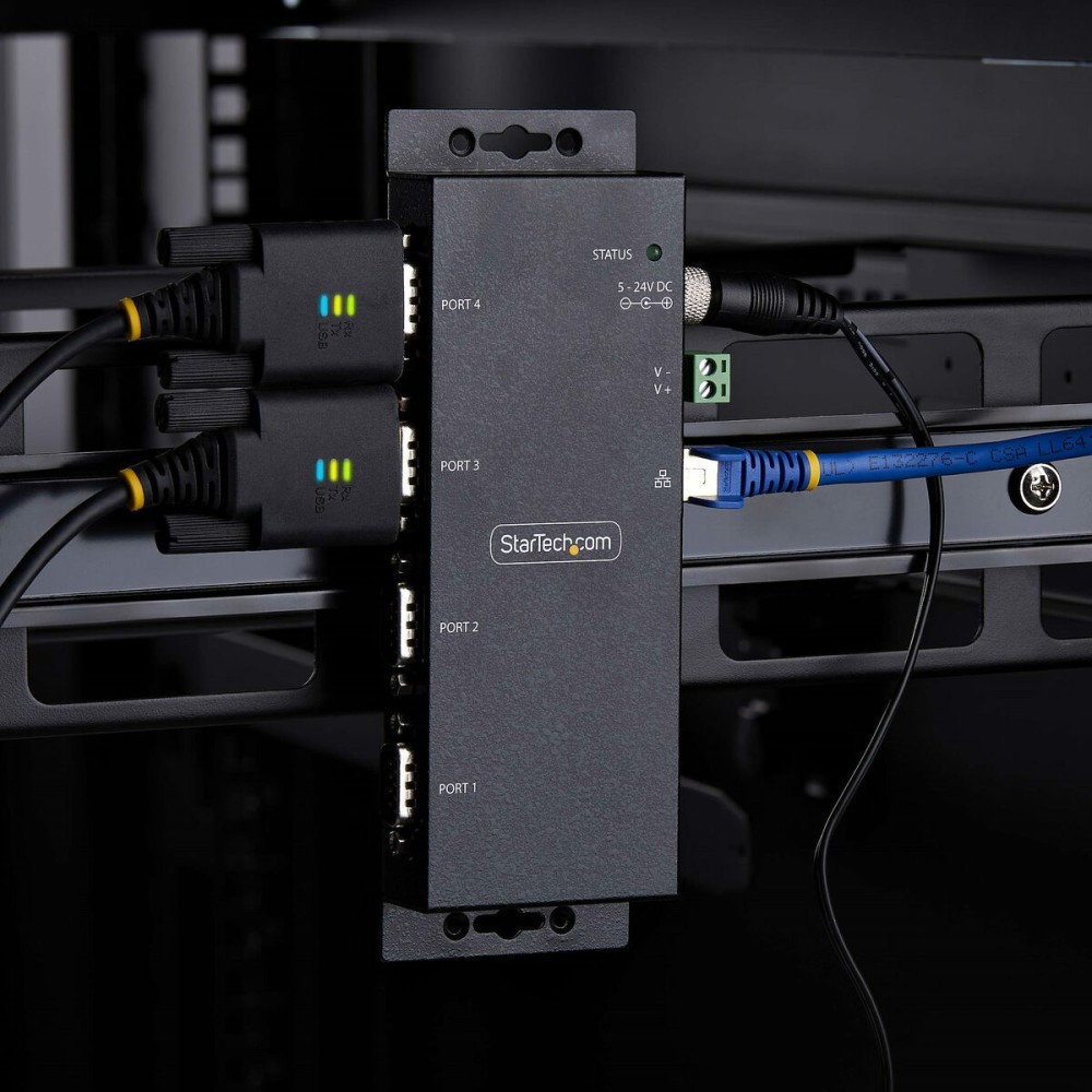 Reparatursatz Startech I43-SERIAL-ETHERNET