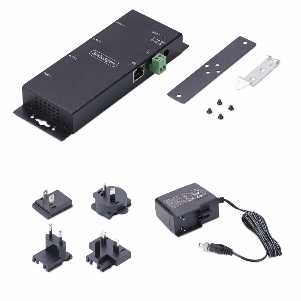 Reparatursatz Startech I43-SERIAL-ETHERNET
