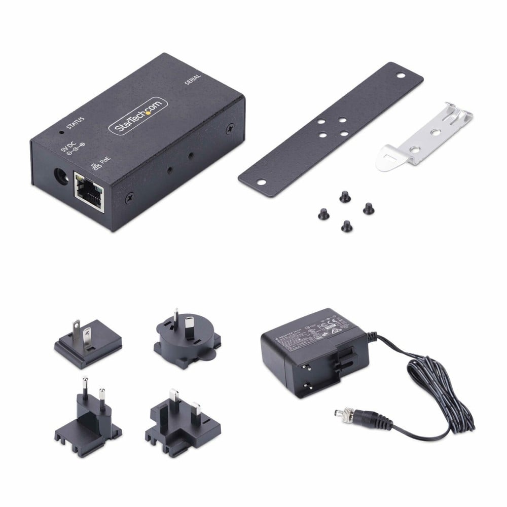 Reparatursatz Startech I13P-SERIAL-ETHERNET
