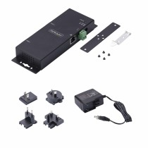 Reparatursatz Startech I23-SERIAL-ETHERNET