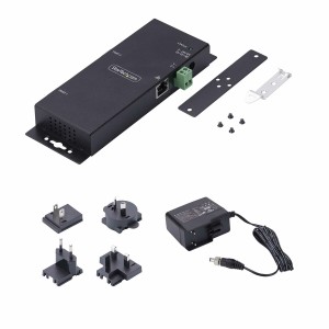 Reparatursatz Startech I23-SERIAL-ETHERNET