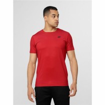 Men’s Short Sleeve T-Shirt 4F