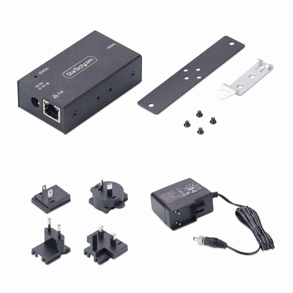 Reparatursatz Startech I13P-SERIAL-ETHERNET