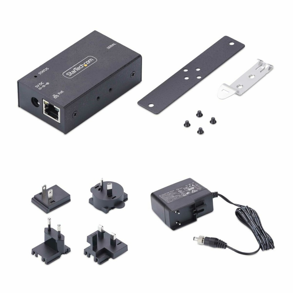 Reparatursatz Startech I13P-SERIAL-ETHERNET