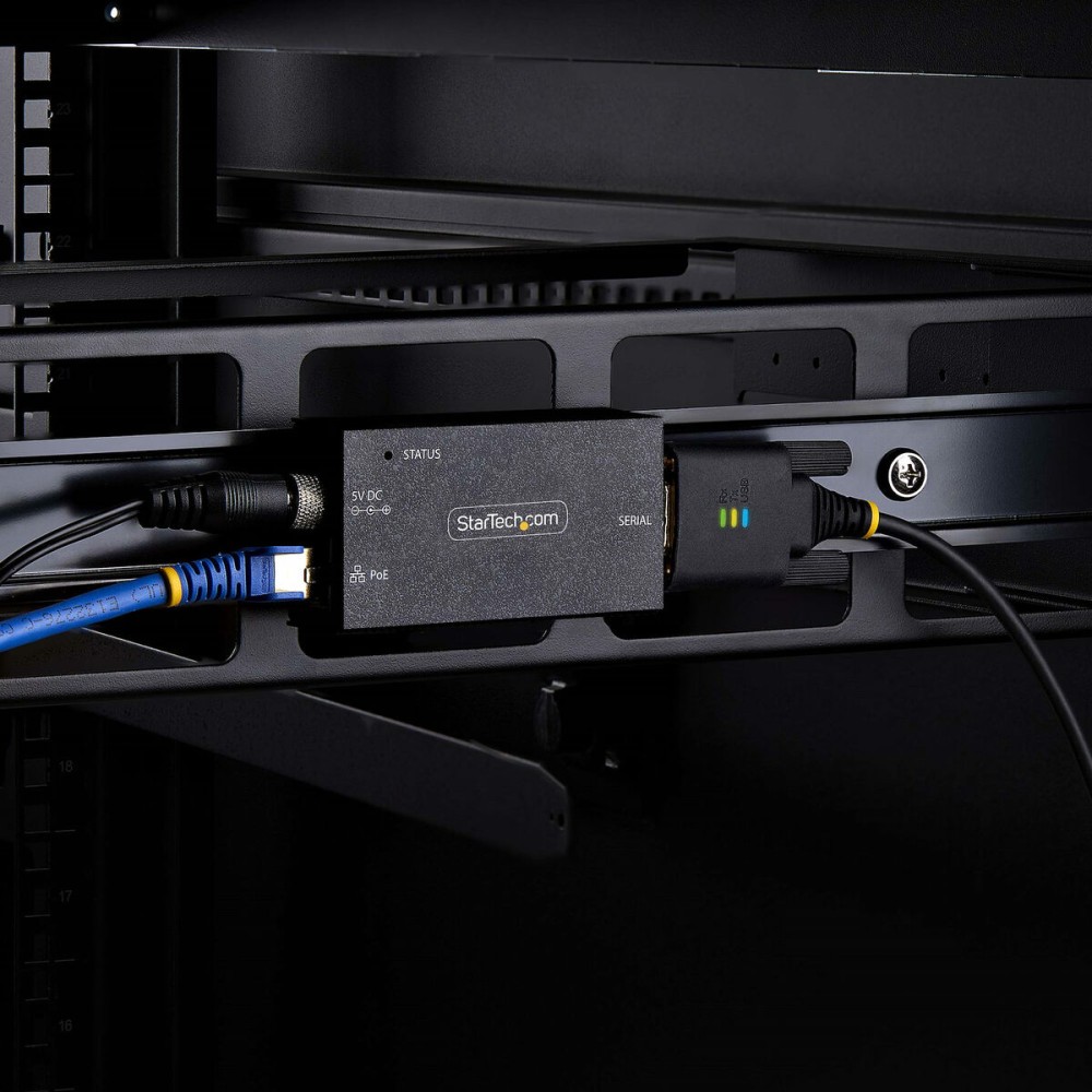 Reparatursatz Startech I13P-SERIAL-ETHERNET