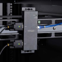 Reparatursatz Startech I23-SERIAL-ETHERNET