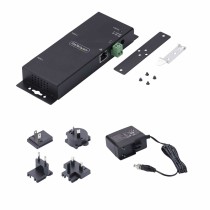 Reparatursatz Startech I23-SERIAL-ETHERNET