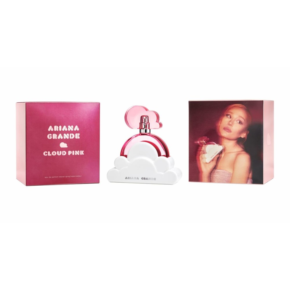 Damenparfüm Ariana Grande Cloud Pink EDP