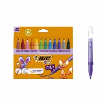 Drawing Set Bic 517250 Multicolour (12 Units)
