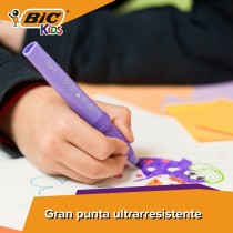 Drawing Set Bic 517250 Multicolour (12 Units)
