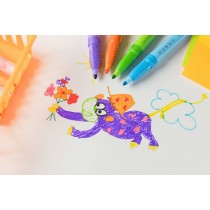 Drawing Set Bic 517250 Multicolour (12 Units)