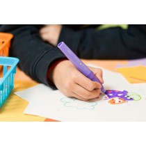Drawing Set Bic 517250 Multicolour (12 Units)