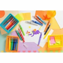 Drawing Set Bic 517250 Multicolour (12 Units)