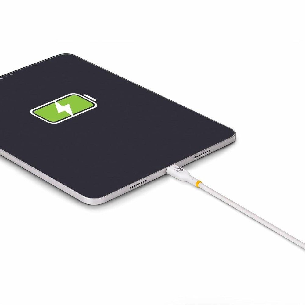USB-Kabel Startech USB2EPR2MW Weiß 2 m