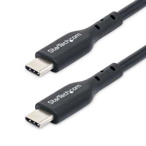 USB-Kabel Startech USB2CC3MBKE Schwarz 3 m