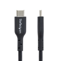 USB-Kabel Startech USB2CC3MBKE Schwarz 3 m