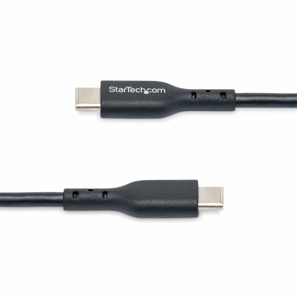 USB-Kabel Startech USB2CC3MBKE Schwarz 3 m