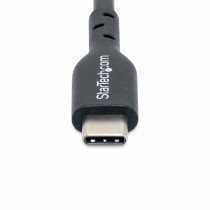 USB-Kabel Startech USB2CC3MBKE Schwarz 3 m