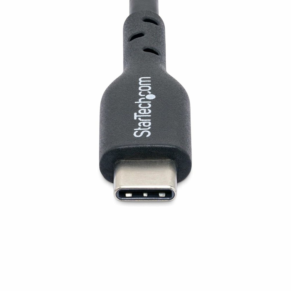 USB-Kabel Startech USB2CC3MBKE Schwarz 3 m