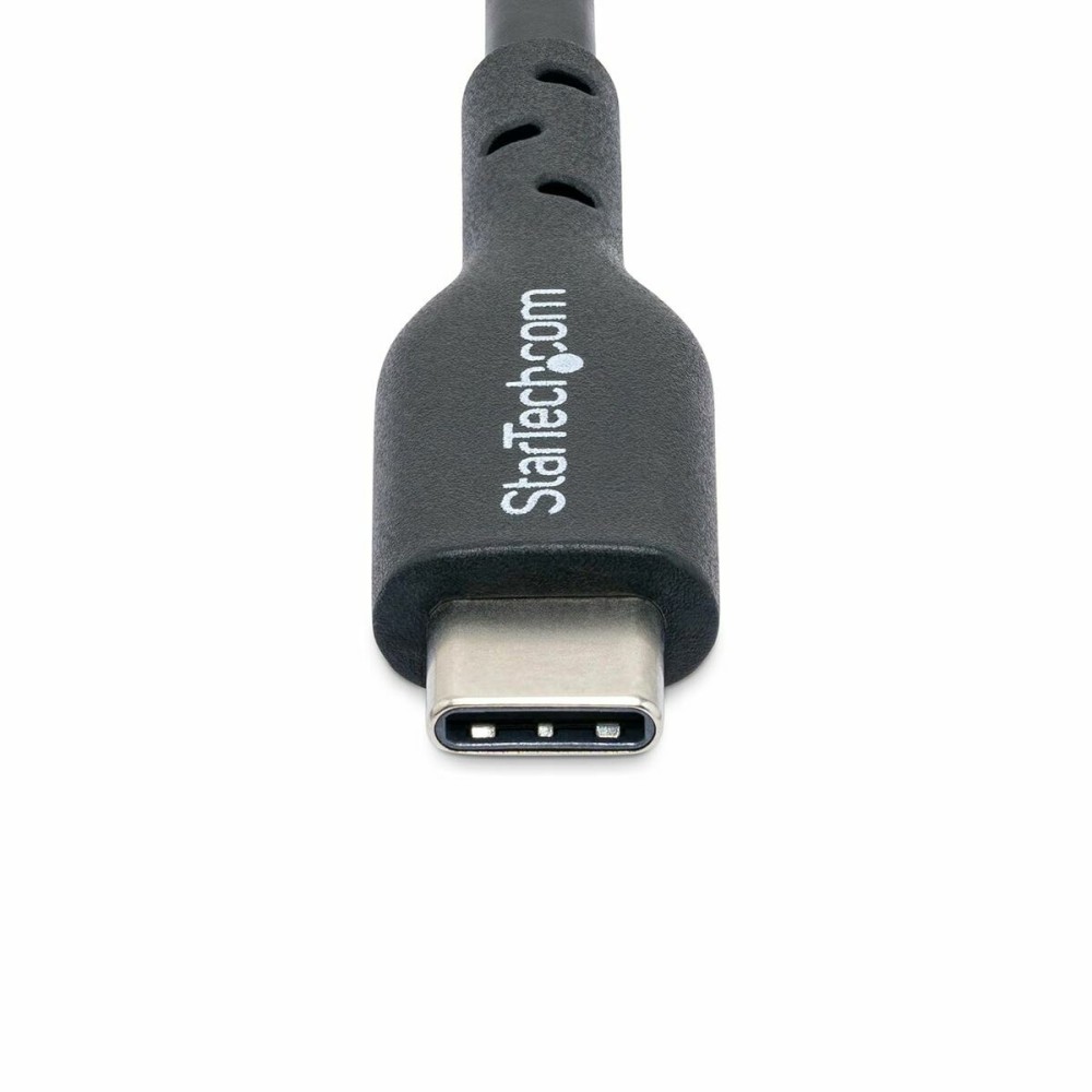 USB-Kabel Startech USB2CC3MBKE Schwarz 3 m