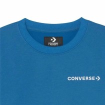 Jungen Sweater ohne Kapuze Converse WordMark