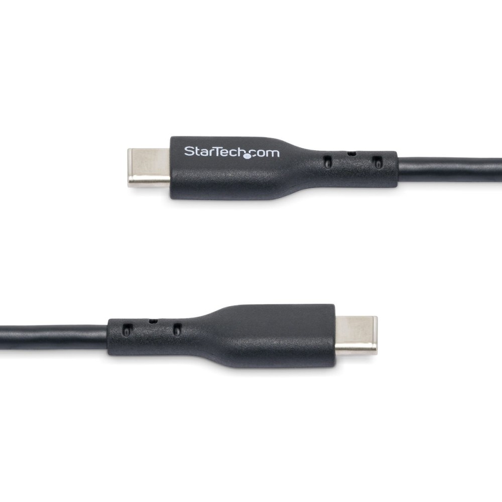 USB-Kabel Startech USB2CC3MBKE Schwarz 3 m