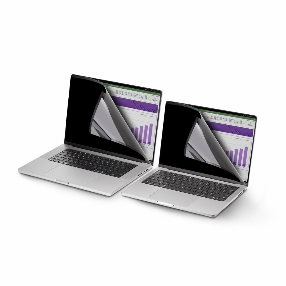 Laptop-Stand Startech 141T6-PRIVACY-SCREEN Kunststoff