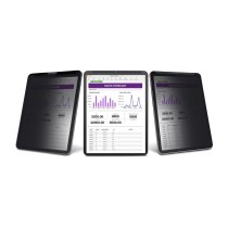 Câble HDMI Startech 129IP-PRIVACY-SCREEN Noir