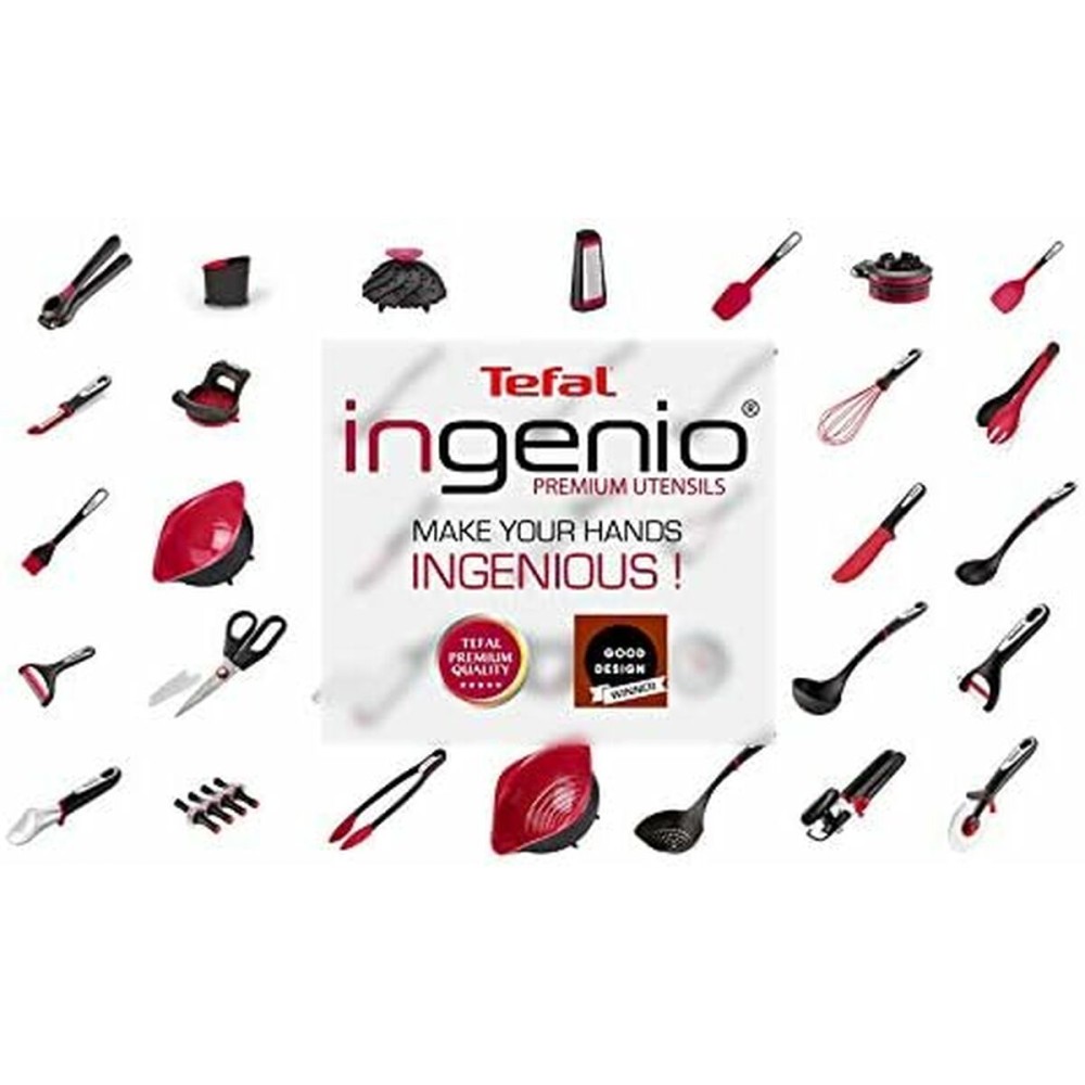 Tin opener Tefal K2070514