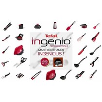 Tin opener Tefal K2070514