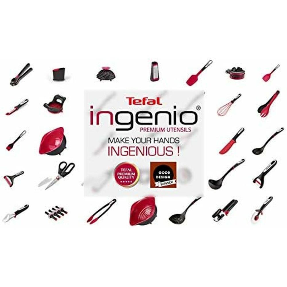 Tin opener Tefal K2070514