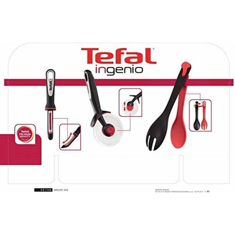 Tin opener Tefal K2070514